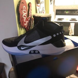 Nike Adapt BB